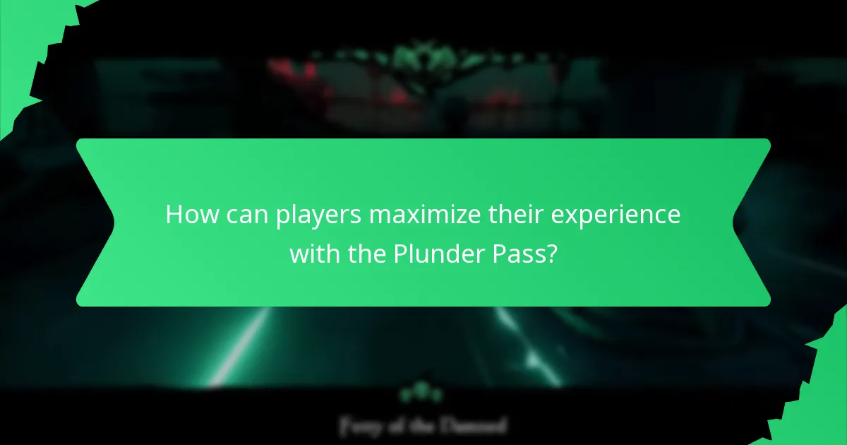 What special event rewards are available through the Plunder Pass?