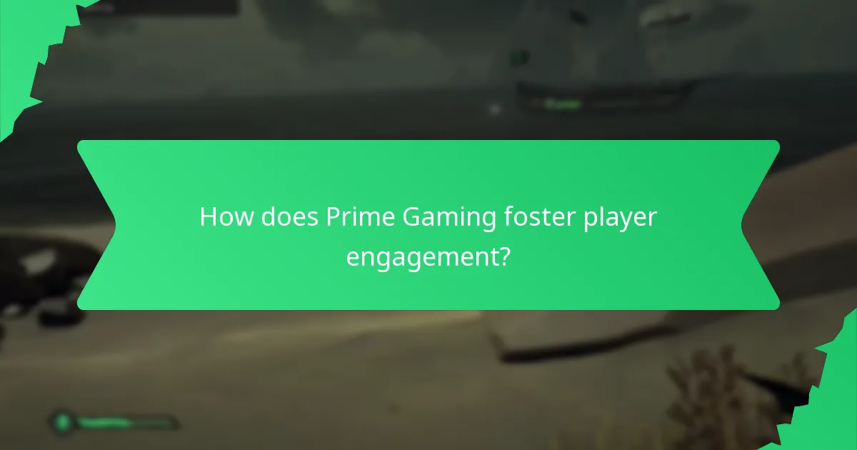 How do community challenges work in Prime Gaming?