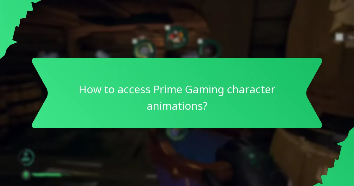 How to claim Prime Gaming unlockable emotes?