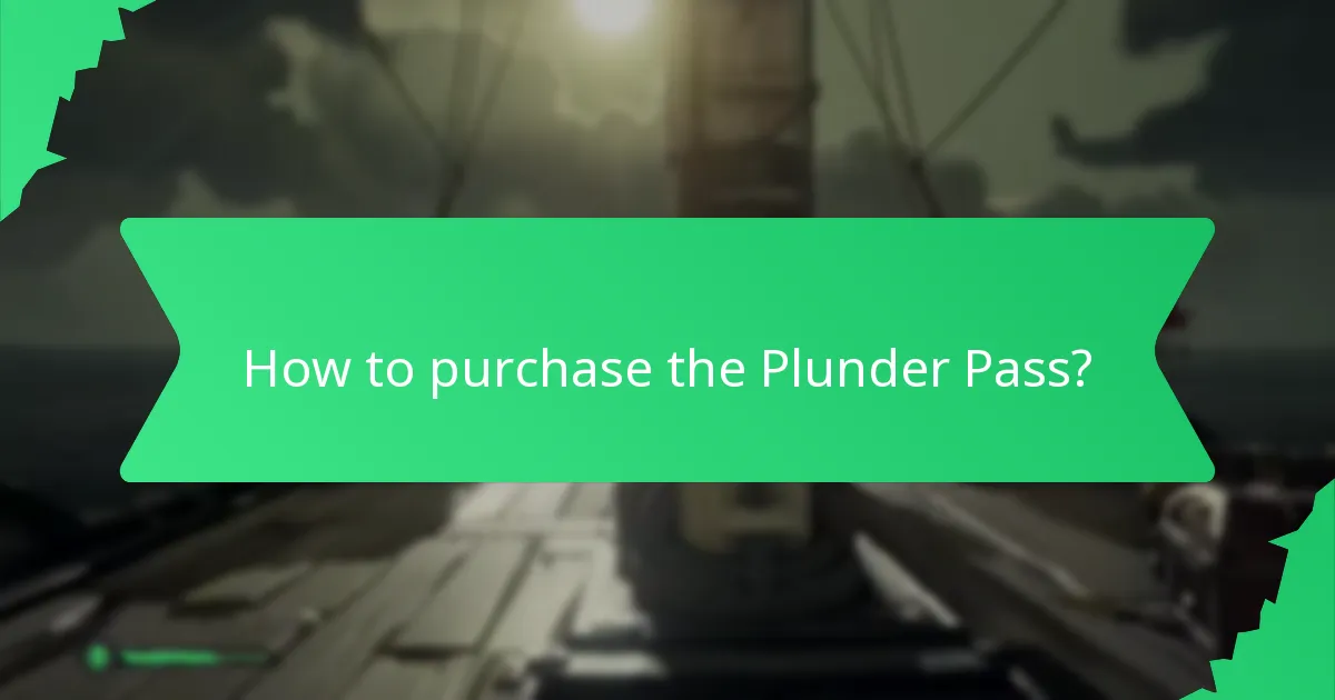 What are limited-time items in the Plunder Pass?