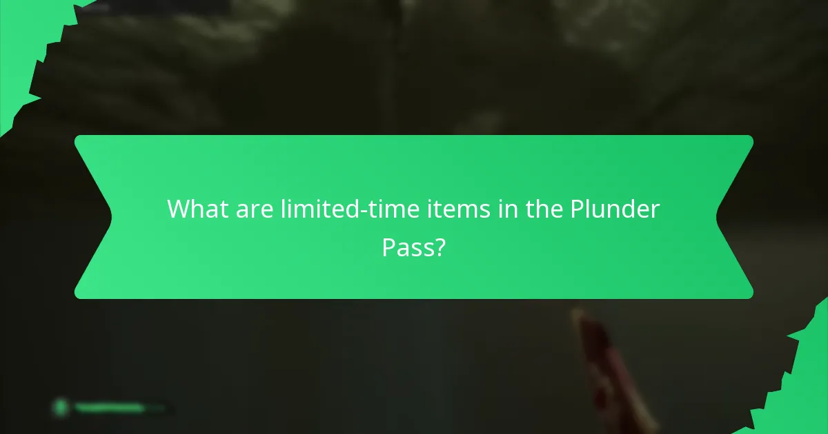 How do progression rewards work in the Plunder Pass?