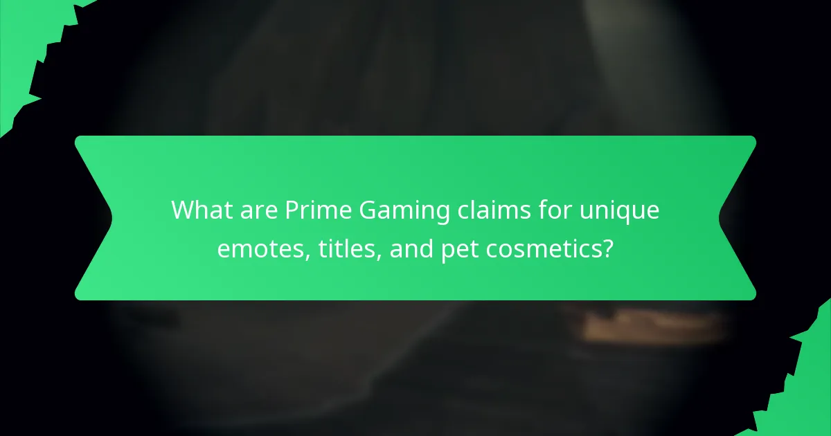 How does Prime Gaming compare to other gaming subscription services?