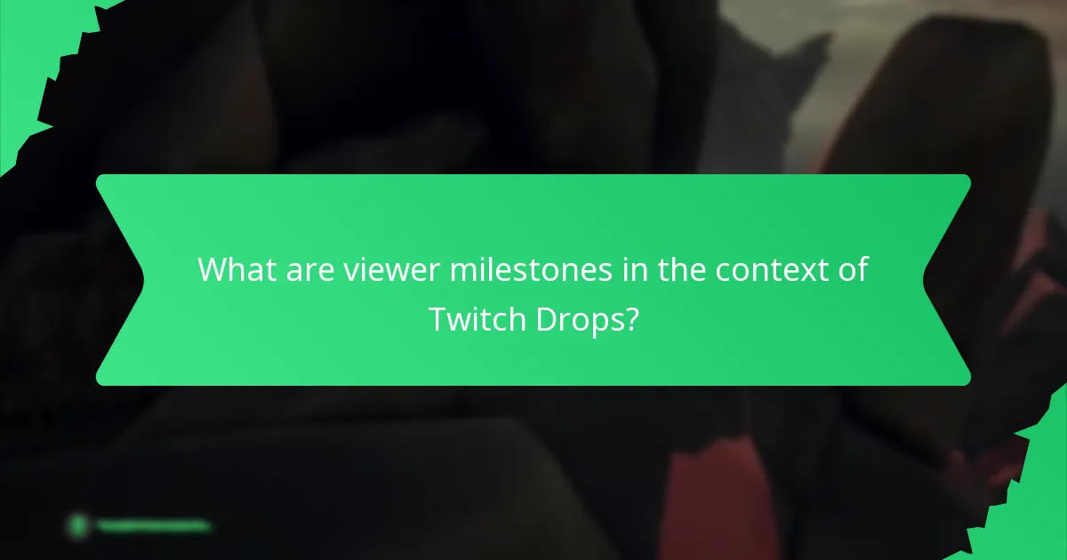 Which events on Twitch offer Drops?