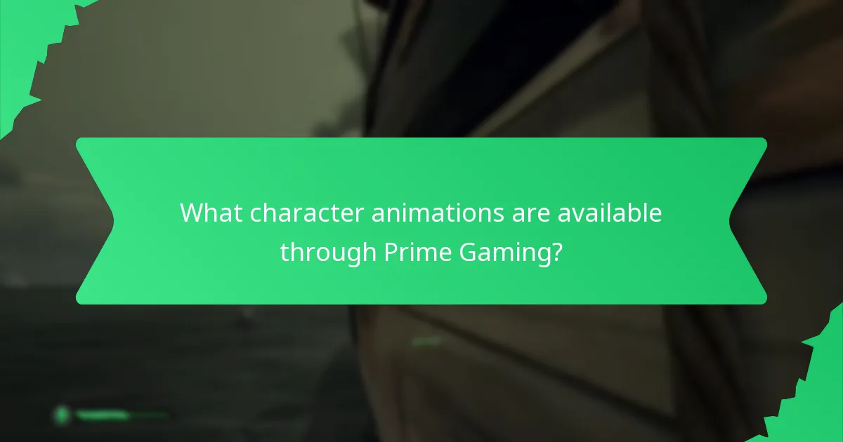 What visual effects can be unlocked with Prime Gaming?