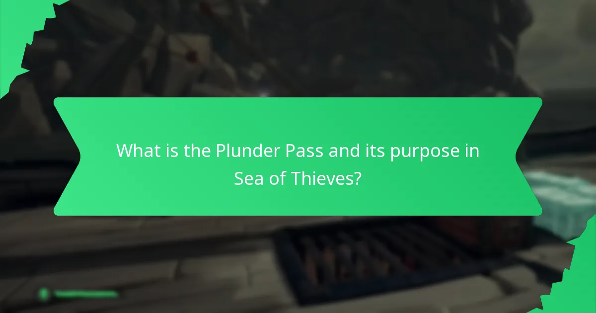 What weapon designs are featured in the Plunder Pass?