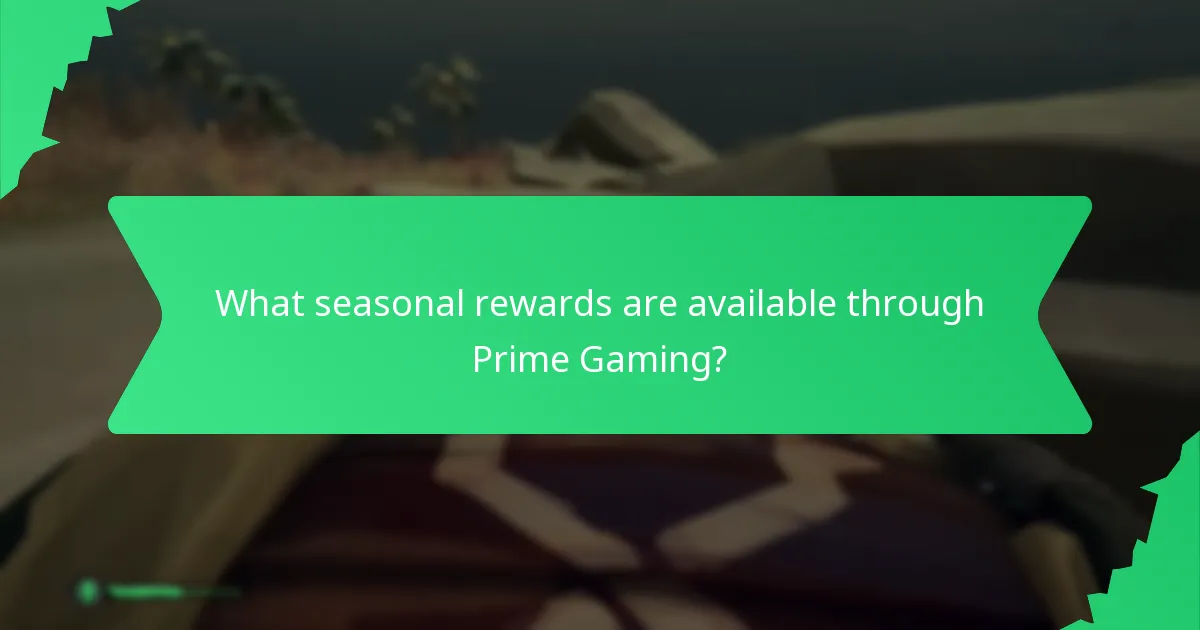 How does Prime Gaming compare to other gaming subscription services?