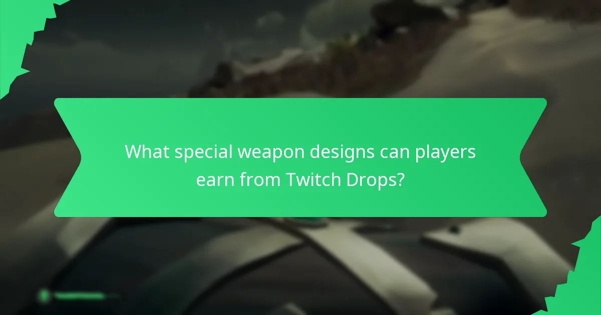 What character outfits are included in Twitch Drops?