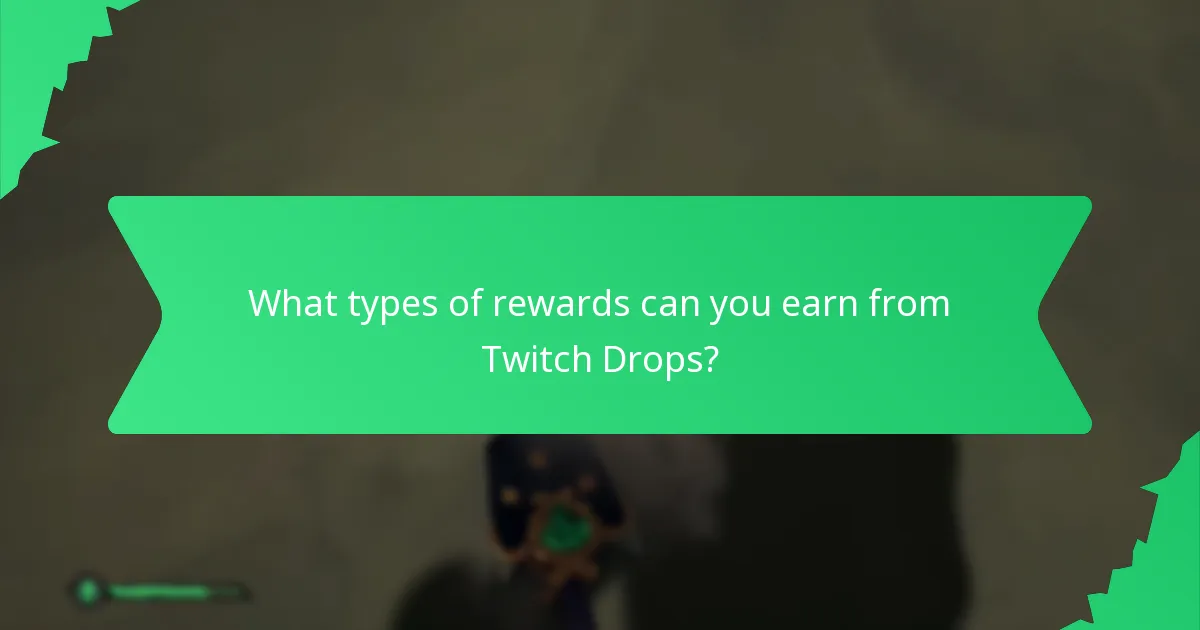 What are the potential pitfalls of Twitch Drops participation?